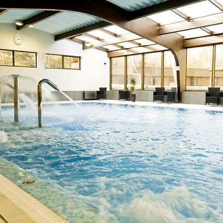 Hotel Niedzwiadek فدزيدزي كيشيفسكي المظهر الخارجي الصورة