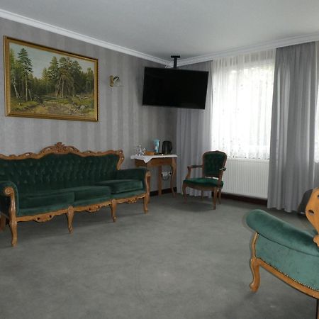 Hotel Niedzwiadek فدزيدزي كيشيفسكي المظهر الخارجي الصورة