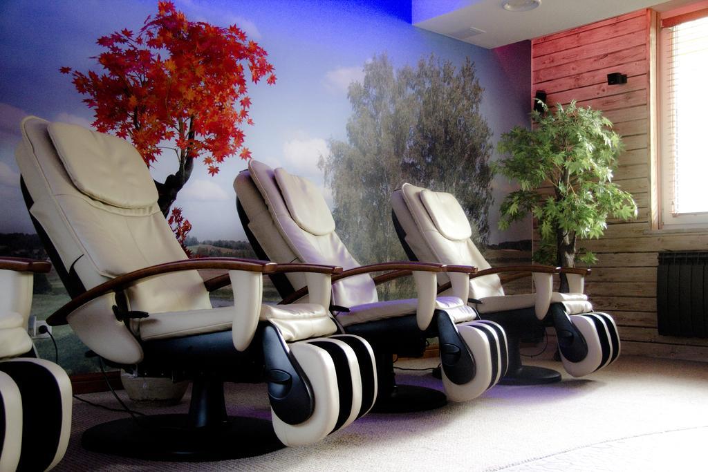 Hotel Niedzwiadek فدزيدزي كيشيفسكي المظهر الخارجي الصورة
