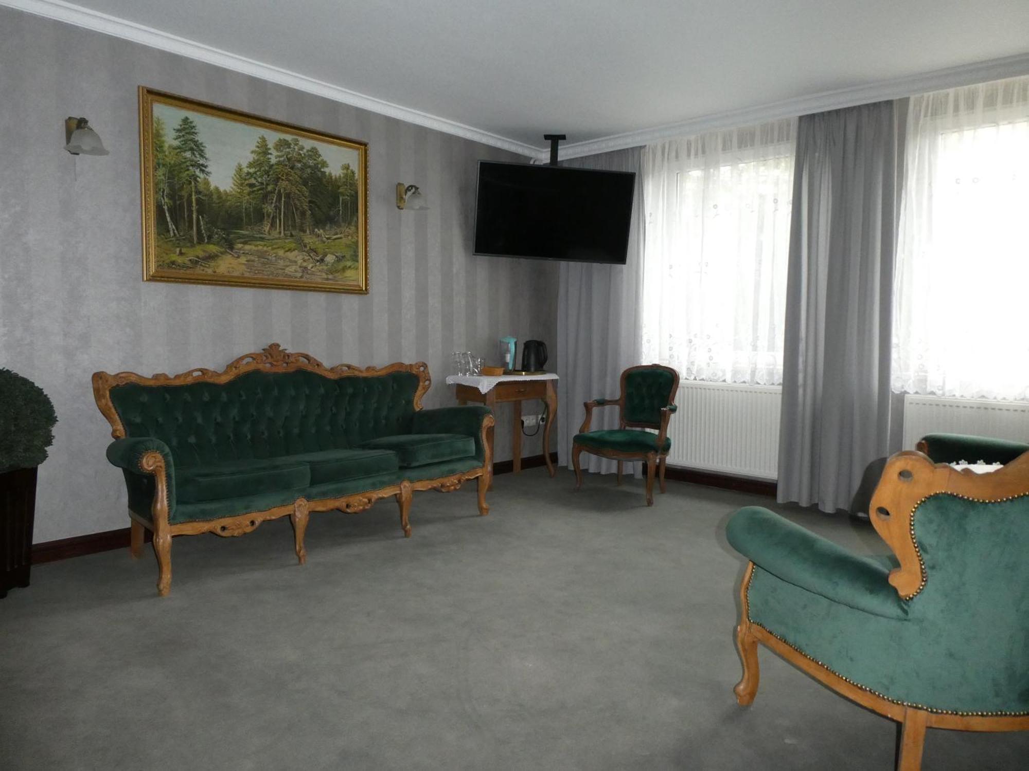 Hotel Niedzwiadek فدزيدزي كيشيفسكي المظهر الخارجي الصورة