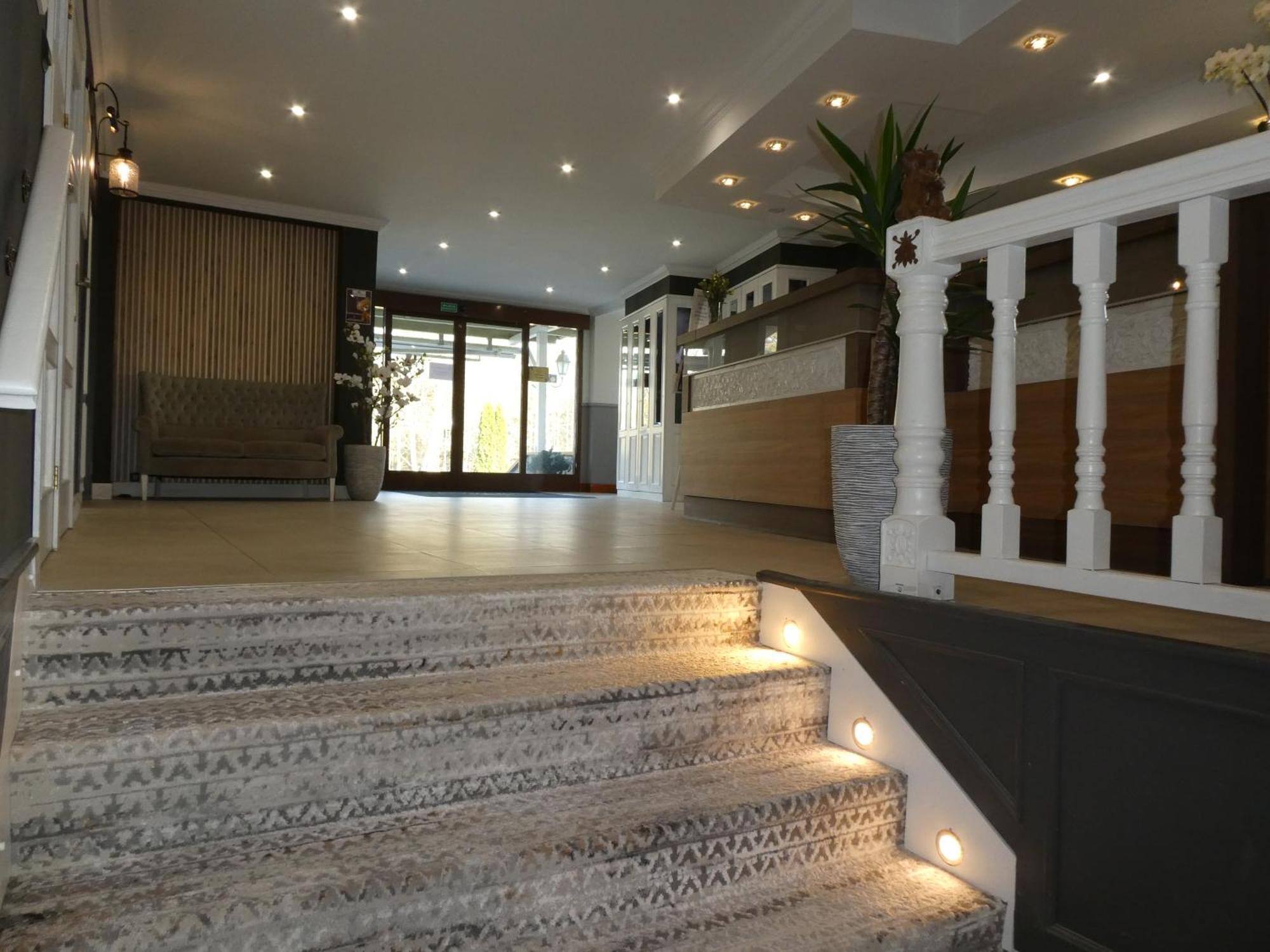 Hotel Niedzwiadek فدزيدزي كيشيفسكي المظهر الخارجي الصورة