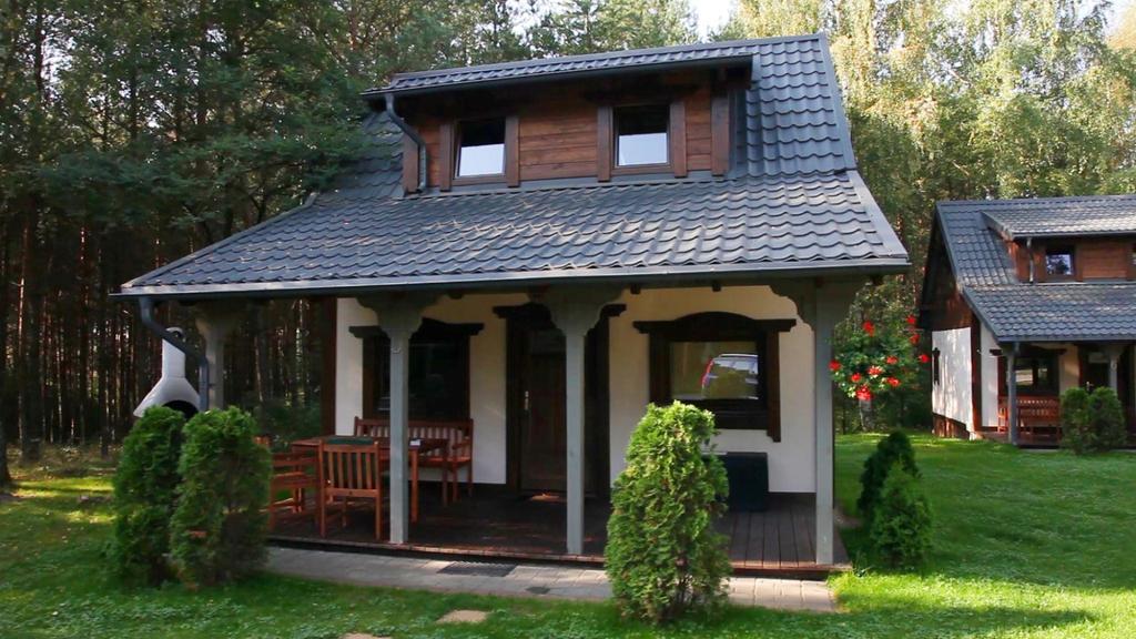 Hotel Niedzwiadek فدزيدزي كيشيفسكي المظهر الخارجي الصورة