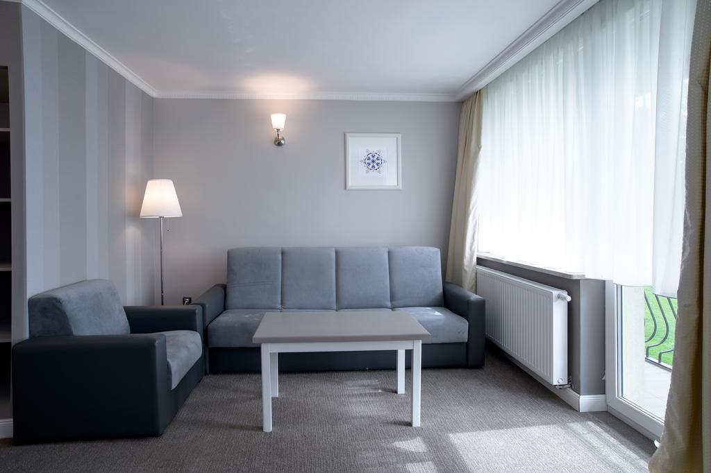 Hotel Niedzwiadek فدزيدزي كيشيفسكي المظهر الخارجي الصورة